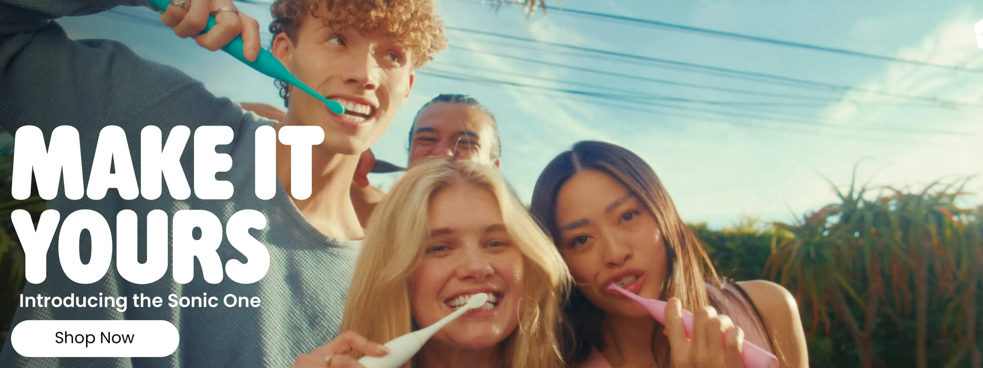 Brighter Smiles, Dentist-Perfected